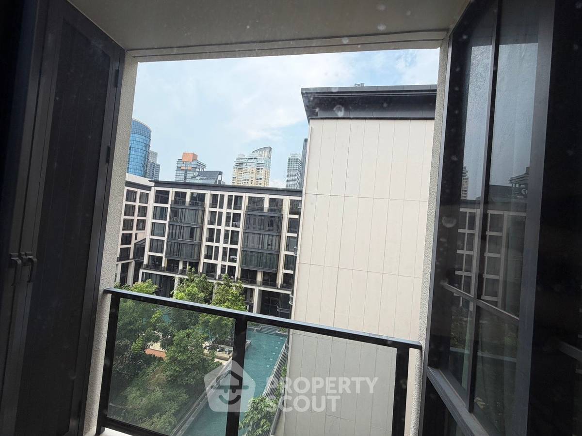 รูป คอนโด 1-ห้องนอน ที่ โนเบิล อราวน์ อารีย์ ใกล้ BTS อารีย์ (ID 2229714) - รูปที่ 10/16