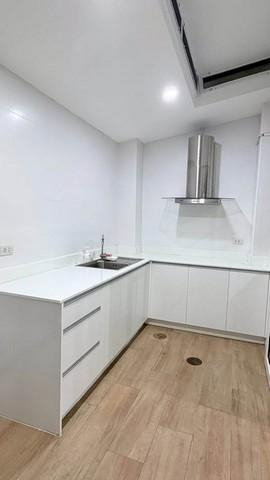 รูป MTR76 ปล่อยเช่าบ้านหลังมุม โกลเด้นทาวน์ สุขุมวิท ทำเลดีใกล้สโมสร ฟังก์ชัน 4 ห้องนอนมีชั้นลอย ใกล้โรงเรียนนานาชาติเซนต์แอนดรูว์ส และทางด่วน - รูปที่ 3/10