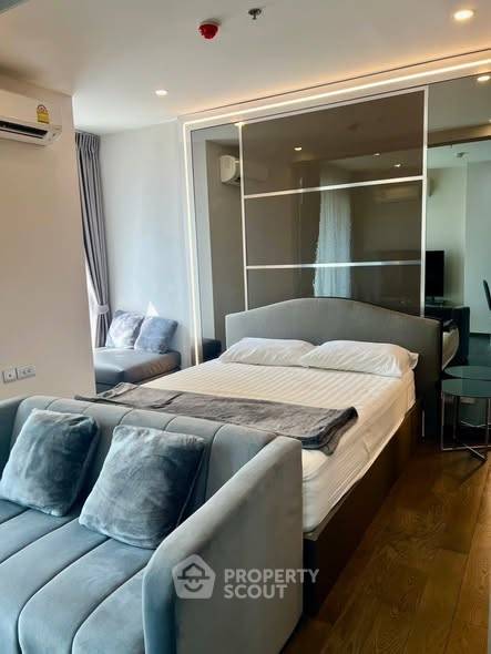 รูป คอนโด 1-ห้องนอน ที่ ไอดีโอ คิว สยาม - ราชเทวี ใกล้ BTS ราชเทวี (ID 2970994) - รูปที่ 3/8