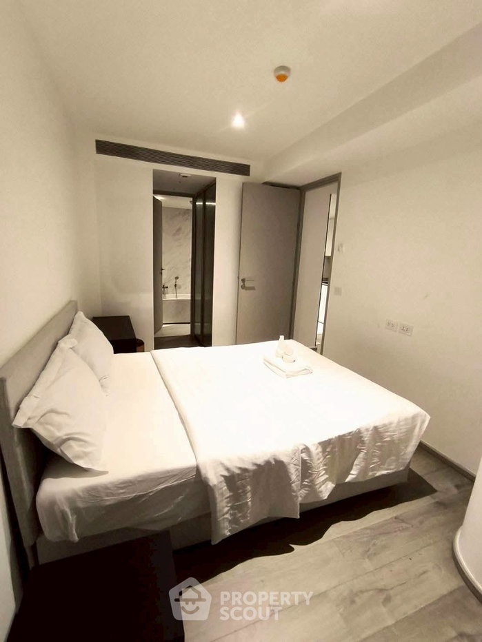 รูป คอนโด 2-ห้องนอน ที่ ฟินน์ อโศก ใกล้ BTS อโศก (ID 2958792) - รูปที่ 3/11