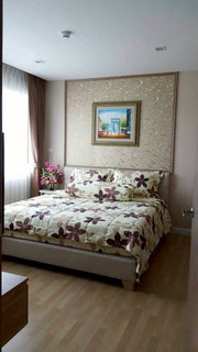 รูปภาพ Condo for rent at Green Lake Sriracha. Great value, fully furnished, move in Ready.