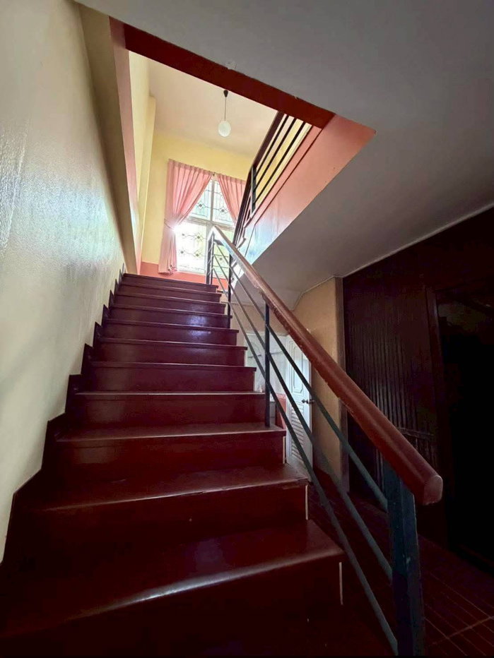 รูป ⭐✨HA-006 บ้านเดี่ยว พาร์ควิลเลจ บางบัวทอง ( Park Village Bang Bua Thong ) ✨⭐ - รูปที่ 16/20