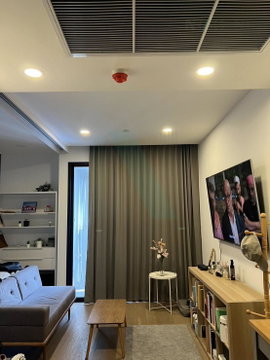 🔺 For Sell Condo ASHTON CHULA - SILOM Building 1, Floor 25,1 bed room, Room size 34 sqm