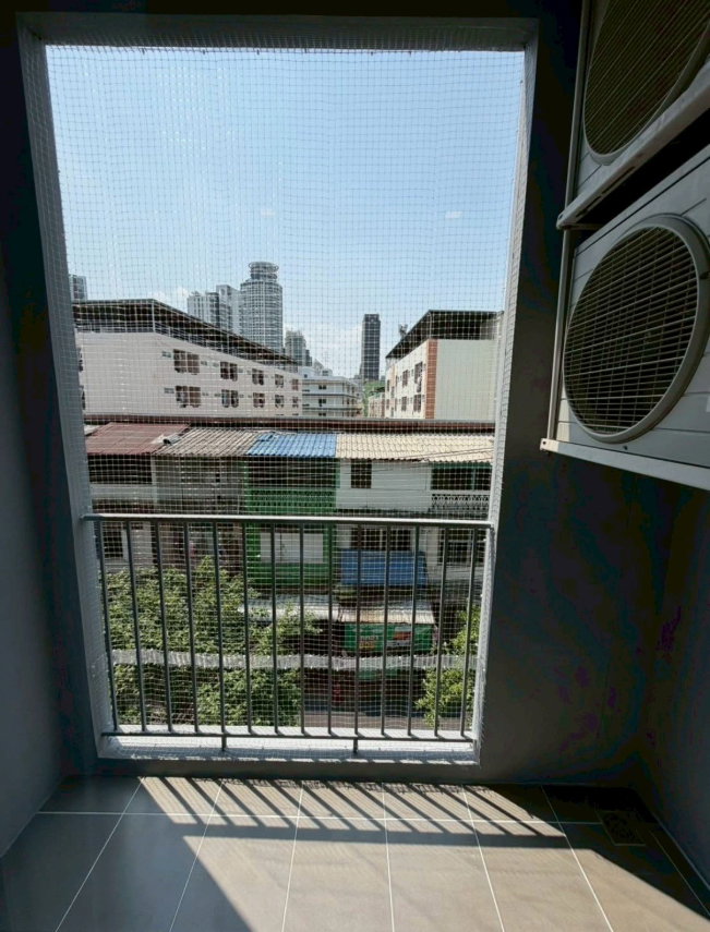 picture ME2500183 Condo For Sale The Nest Sukhumvit 71 - 17/17