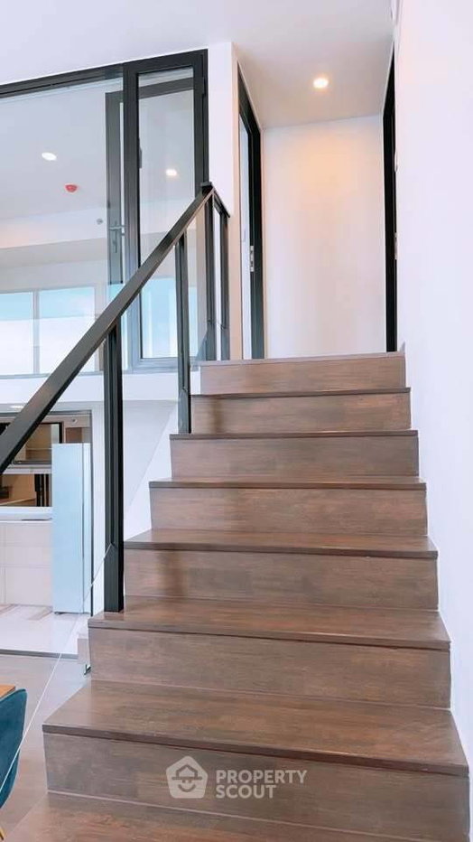 picture 3-BR Condo at Park Origin Ratchathewi near BTS Ratchathewi (ID 2970880) - 13/22