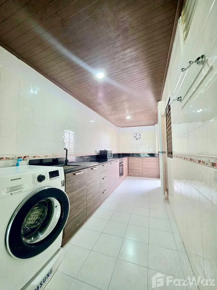 รูป วิลล่าให้เช่า 3 ห้องนอน ในโครงการ ปาล์ม การ์เดนท์ 6442615 - รูปที่ 22/26