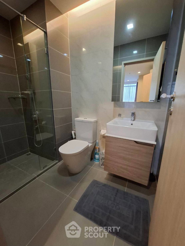 picture 1-BR Condo at M Thonglor 10 near BTS Thong Lor (ID 2969959) - 5/7
