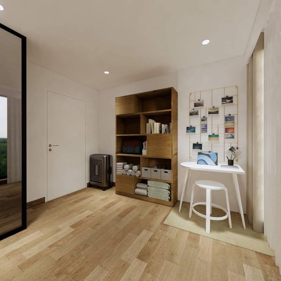 รูป เช่าคอนโด Cybiq Ratchada 32/ไซบิค รัชดา 32 (B6906005) ID Line : @condo88 - รูปที่ 9/11
