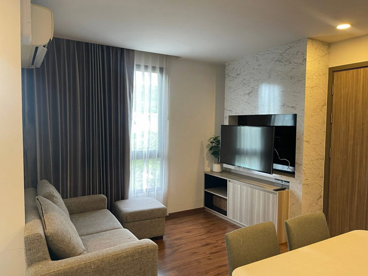รูป ให้เช่า Stasia Residences Sriracha 2ห้องนอน - รูปที่ 3/13