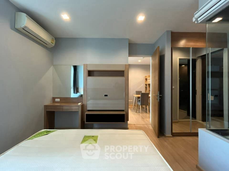 picture 1-BR Condo at Rhythm Sukhumvit 50 near BTS On Nut (ID 2704910) - 8/12