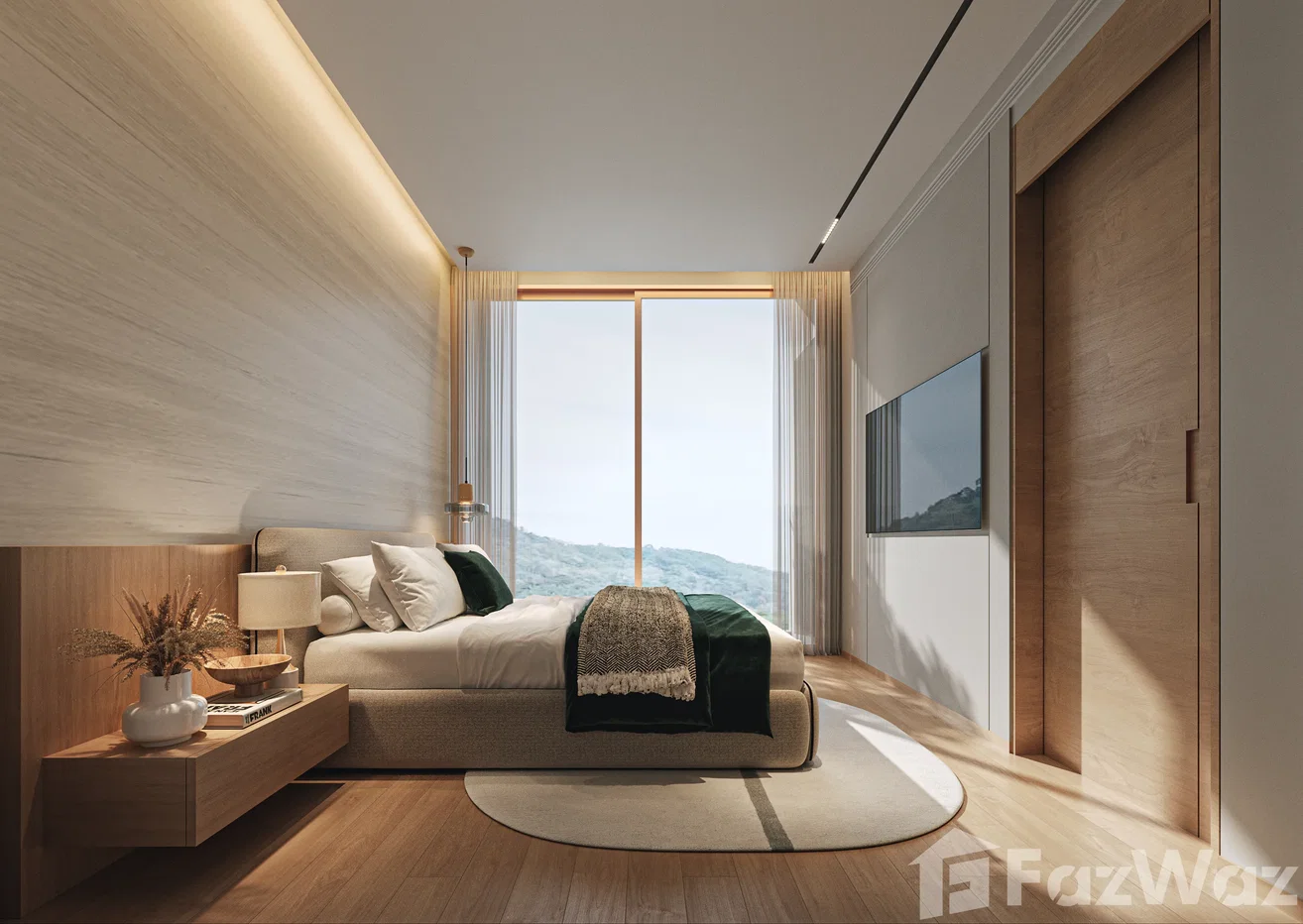 รูป ขาย วิลล่า 4 ห้องนอน ในโครงการ ลาริมาร์ วิสต้า 5989570 - รูปที่ 2/8