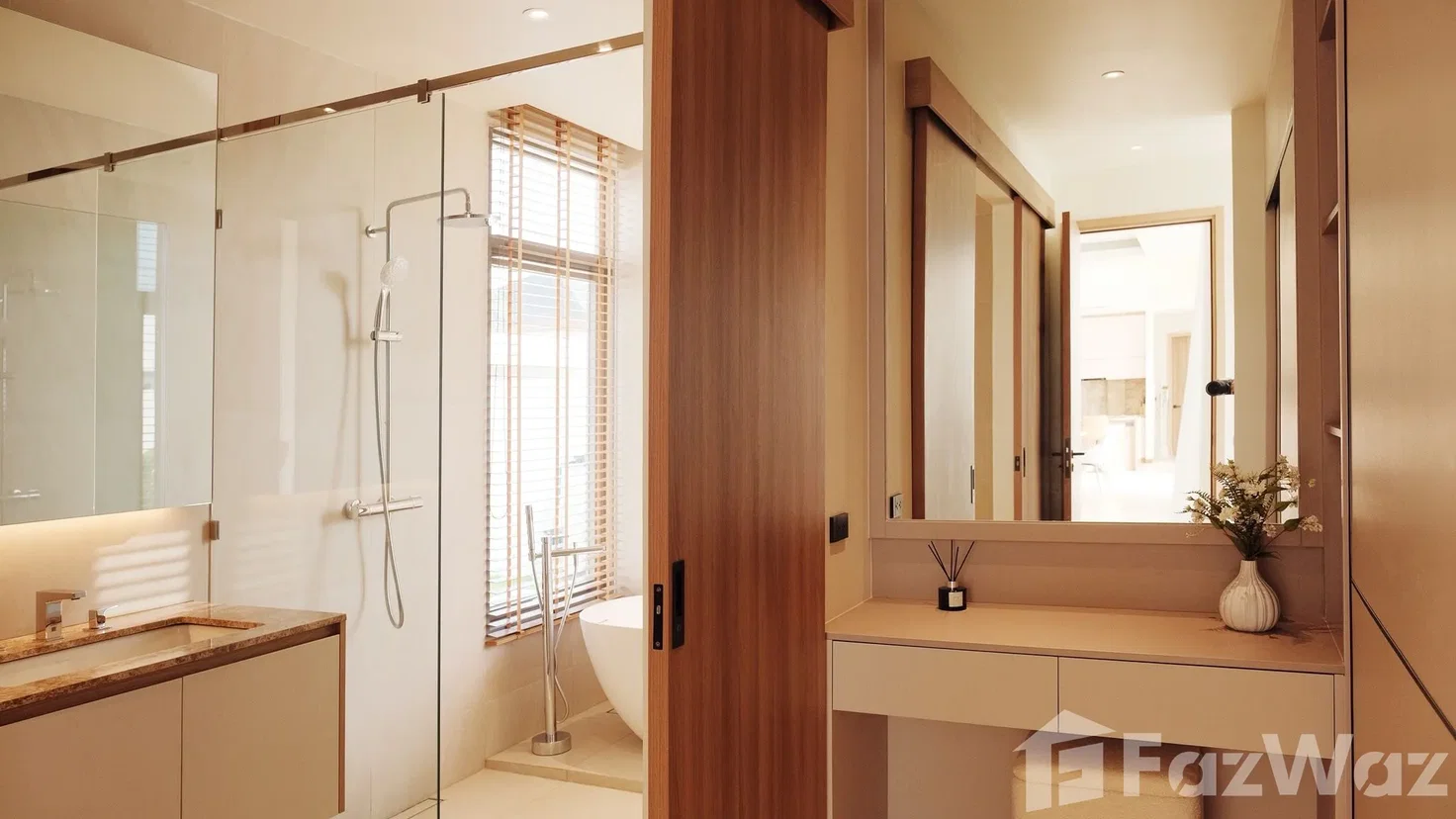 รูป วิลล่าให้เช่า 3 ห้องนอน ในโครงการ The Ozone Campus Villa 6442721 - รูปที่ 18/34