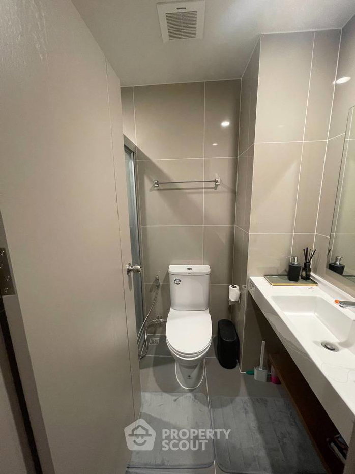 รูป คอนโด 1-ห้องนอน ที่ ไอดีโอ รัชดา-สุทธิสาร ใกล้ MRT รัชดาภิเษก (ID 808300) - รูปที่ 6/11