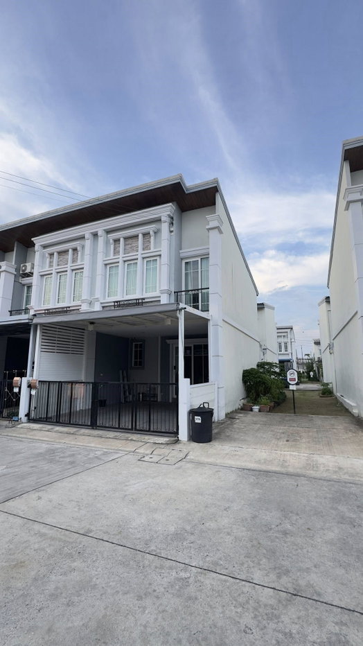 รูป GH01346 - Golden Town Sukhumvit - Bearing Station : BTS Bearing - รูปที่ 4/10