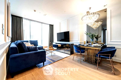 ขายคอนโด : คอนโด 2-ห้องนอน ที่ บีทนิค สุขุมวิท 32 ใกล้ BTS ทองหล่อ (ID 2970839)