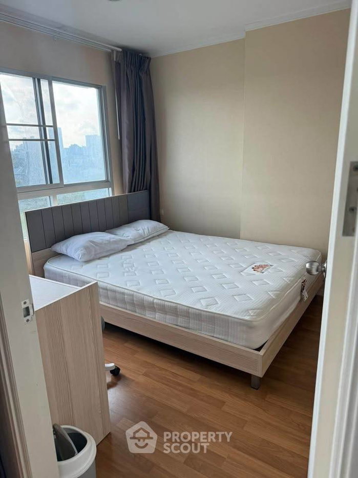รูป คอนโด 1-ห้องนอน ที่ ลุมพินี เพลส บรมราชชนนี ปิ่นเกล้า ใน ตลิ่งชัน (ID 2970702) - รูปที่ 8/9