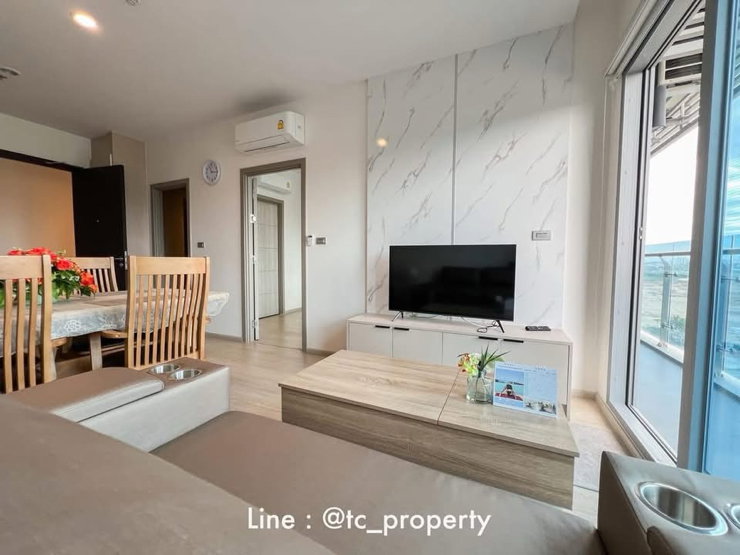 For rent 🏖️ The Symphony Sriracha near Bang Saen Beach