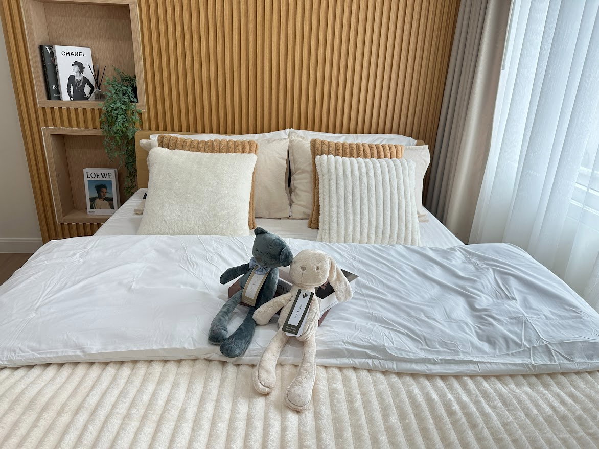รูป ขายคอนโด Plenary Sathorn 2 ห้องนอน 58.2 ตร.ม. ใกล้ BTS ธนบุรี ราคา 4.59 ล้านบาท - รูปที่ 1/10