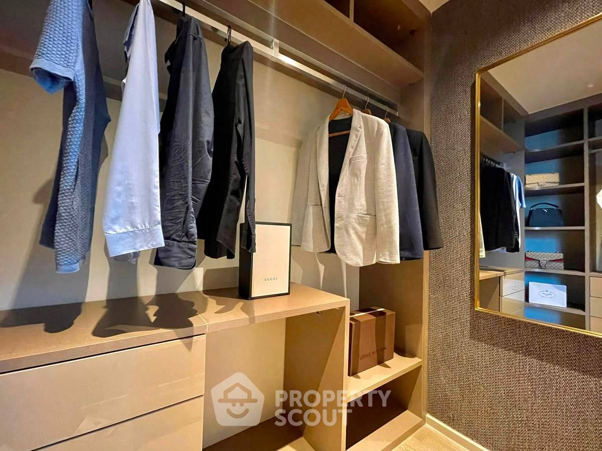 รูป คอนโด 2-ห้องนอน ที่ แอชตัน สีลม ใกล้ BTS ช่องนนทรี (ID 2972227) - รูปที่ 7/20