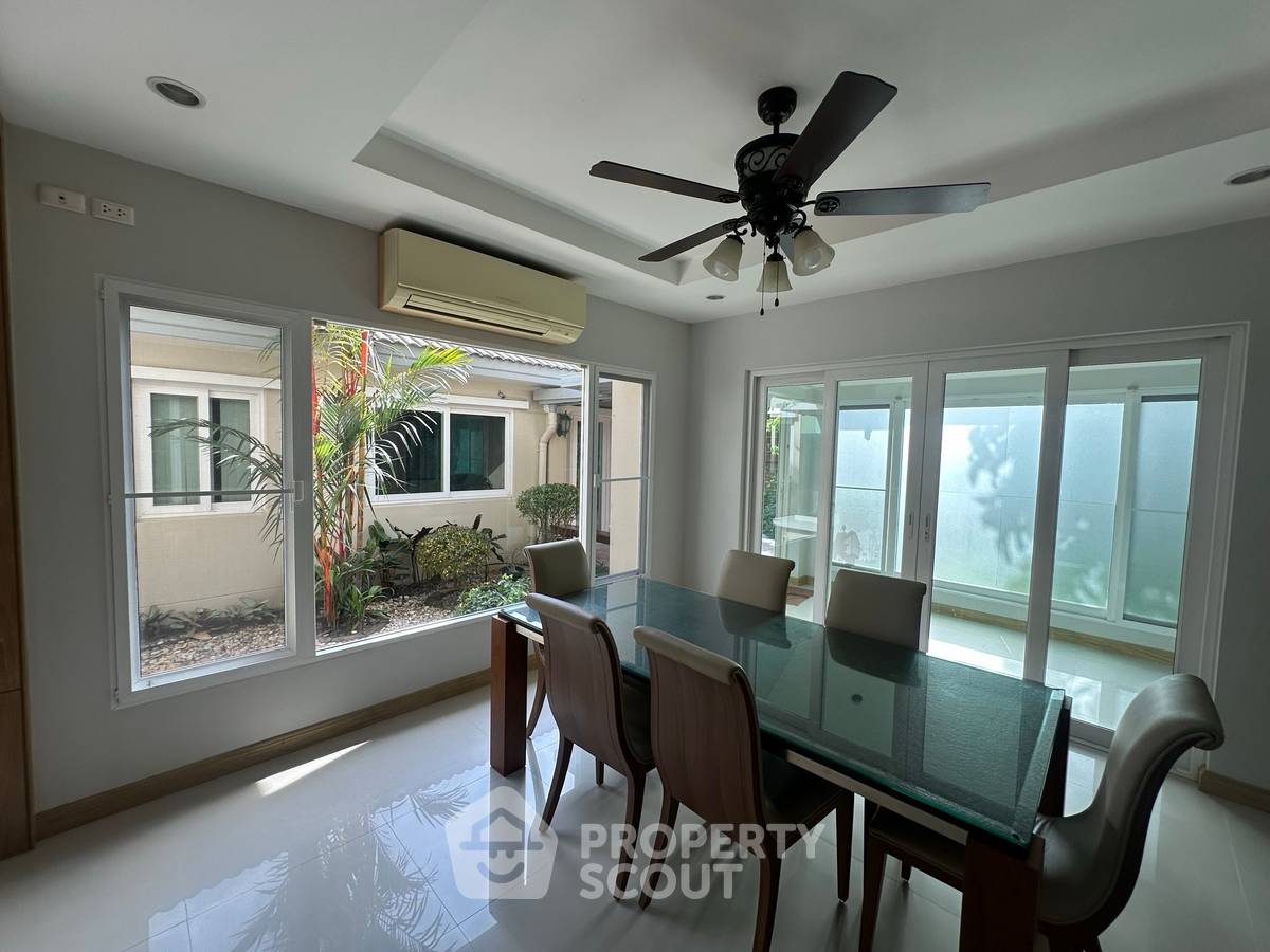 รูป บ้าน 4-ห้องนอน ที่ ลัดดารมย์ อีลีแกนซ์ พระราม 5-2 ใน บางขุนกอง (ID 2972380) - รูปที่ 17/38