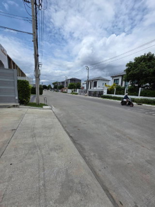 picture House For rent bangkrui zone AP - 28/47