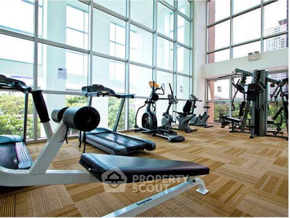 รูป คอนโด 1-ห้องนอน ที่ วิลล่า สาทร ใกล้ BTS กรุงธนบุรี (ID 516018) - รูปที่ 2/3