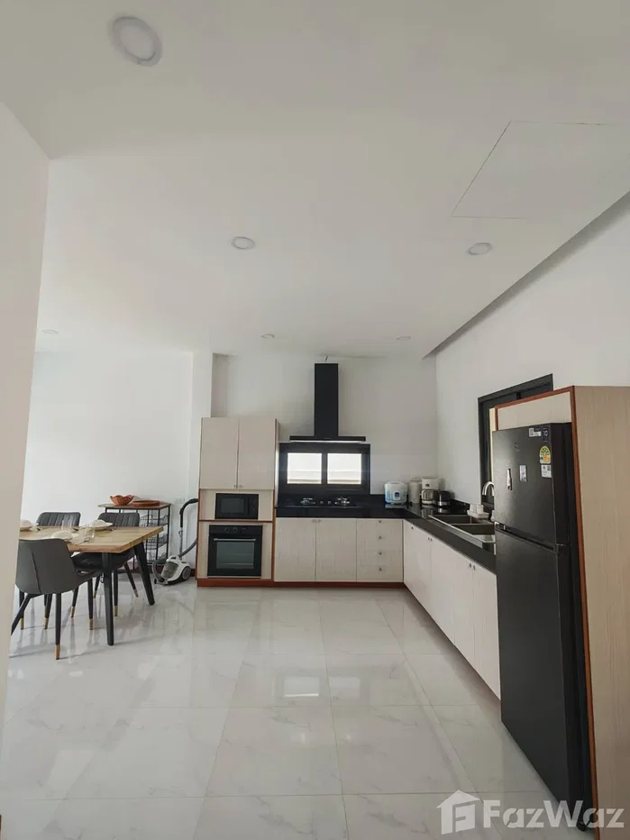 picture 3 Bedroom Villa for rent in Si Sunthon, Phuket  6442673 - 5/10