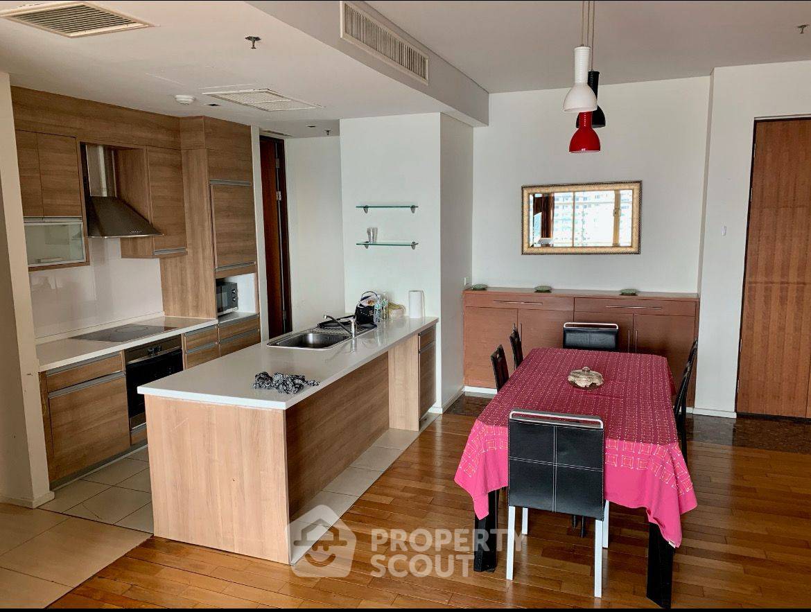 รูป คอนโด 2-ห้องนอน ที่ เดอะ เลคส์ กรุงเทพ ใกล้ BTS อโศก (ID 2969901) - รูปที่ 3/16