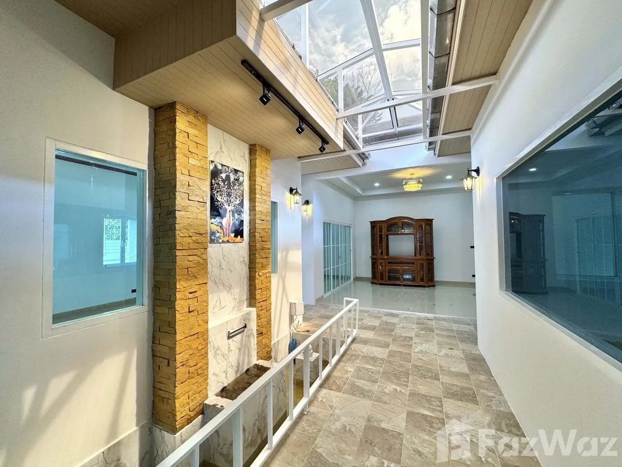 รูป ขาย บ้านเดี่ยว 4 ห้องนอน ใน รัษฎา, ภูเก็ต 6442617 - รูปที่ 5/17