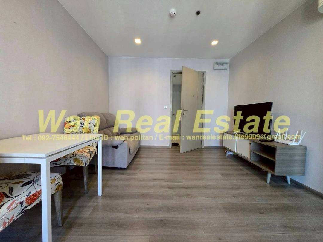 picture Politan rive riverside condo for rent - 4/11