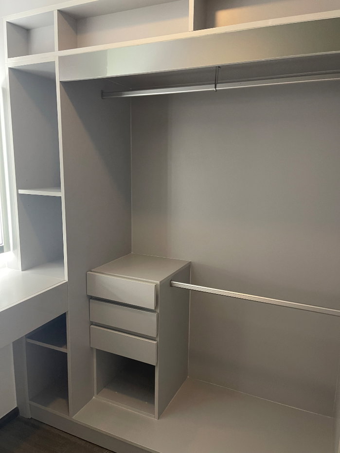 รูป 🌷~ For Rent ~  ❤︎ Knightsbridge Space Ratchayothin ❤︎ 🚝 : 20 เมตร BTS พหลโยธิน24🌷 - รูปที่ 17/23