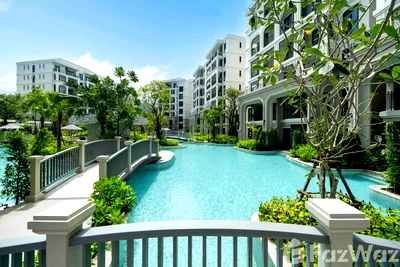 Condos for rent Phuket : Studio Apartment for Rent at The Title Legendary Bang Tao 6440883