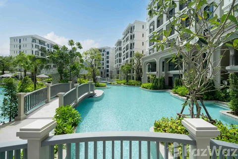 รูปภาพ Studio Apartment for Rent at The Title Legendary Bang Tao 6440883