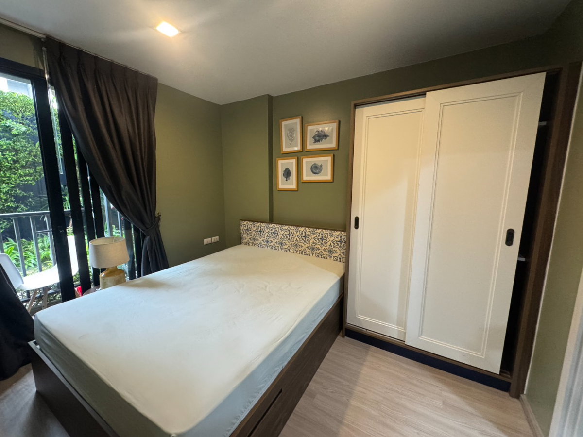 picture Condominium For Rent The base central Phuket - 8/9