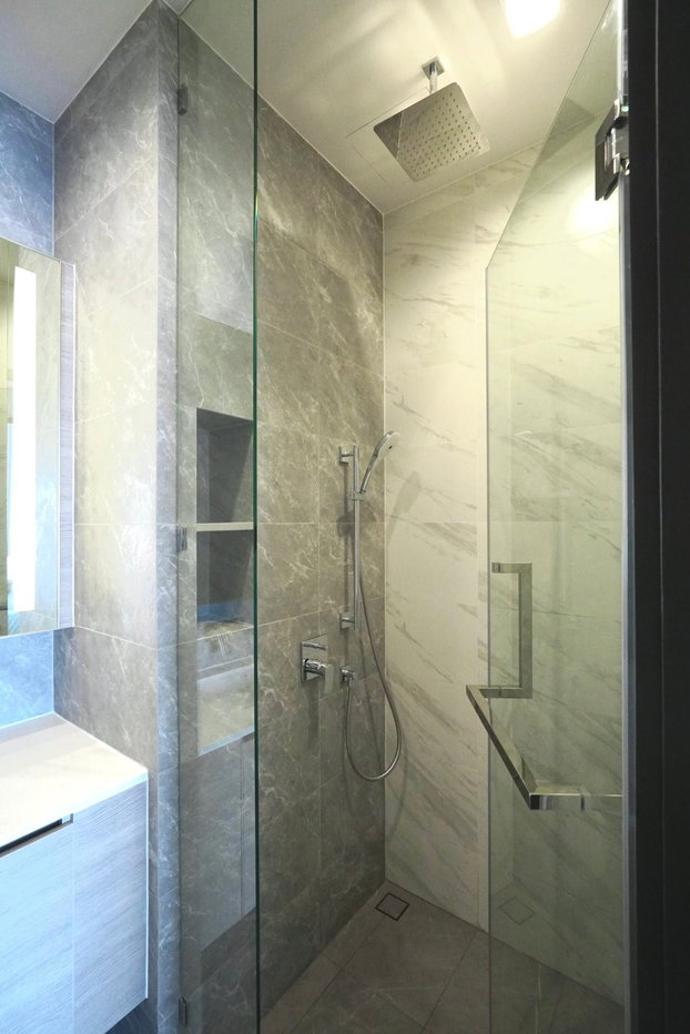 รูป ให้เช่าคอนโด The Crest Park Residences (Concierge service) - รูปที่ 7/8