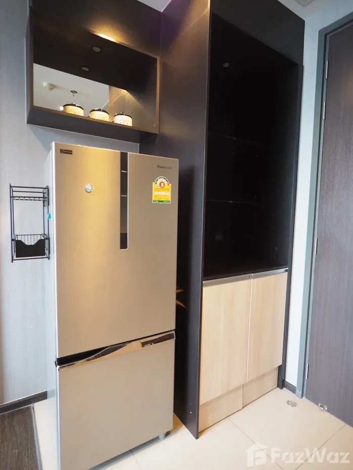 picture The Edge Sukhumvit 23 | Size 1 bedroom, 1 bathroom, 30 sq m. 6417606 - 7/9