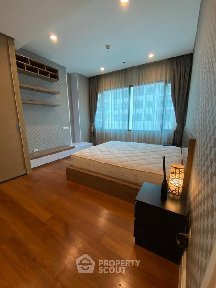 รูป คอนโด 1-ห้องนอน ที่ ไบร์ท สุขุมวิท 24 คอนโดมิเนียม ใกล้ BTS พร้อมพงษ์ (ID 2970654) - รูปที่ 8/10