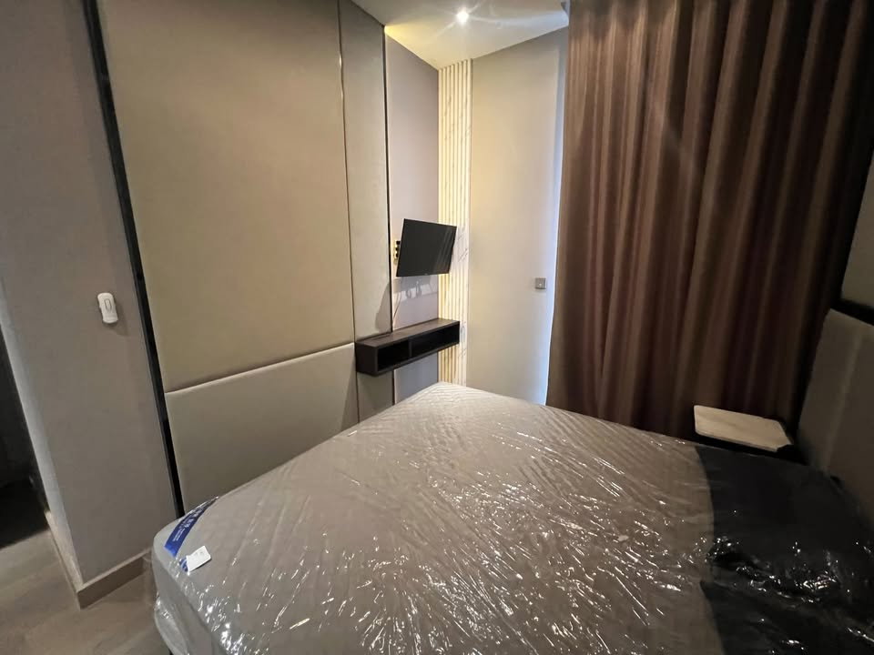 รูป 🏢 ให้เช่าคอนโด : The Esse at Singha Complex (ดิ เอส แอท สิงห์ คอมเพล็กซ์)   รหัสทรัพย์ | 📌LNP-C13513  - รูปที่ 15/21