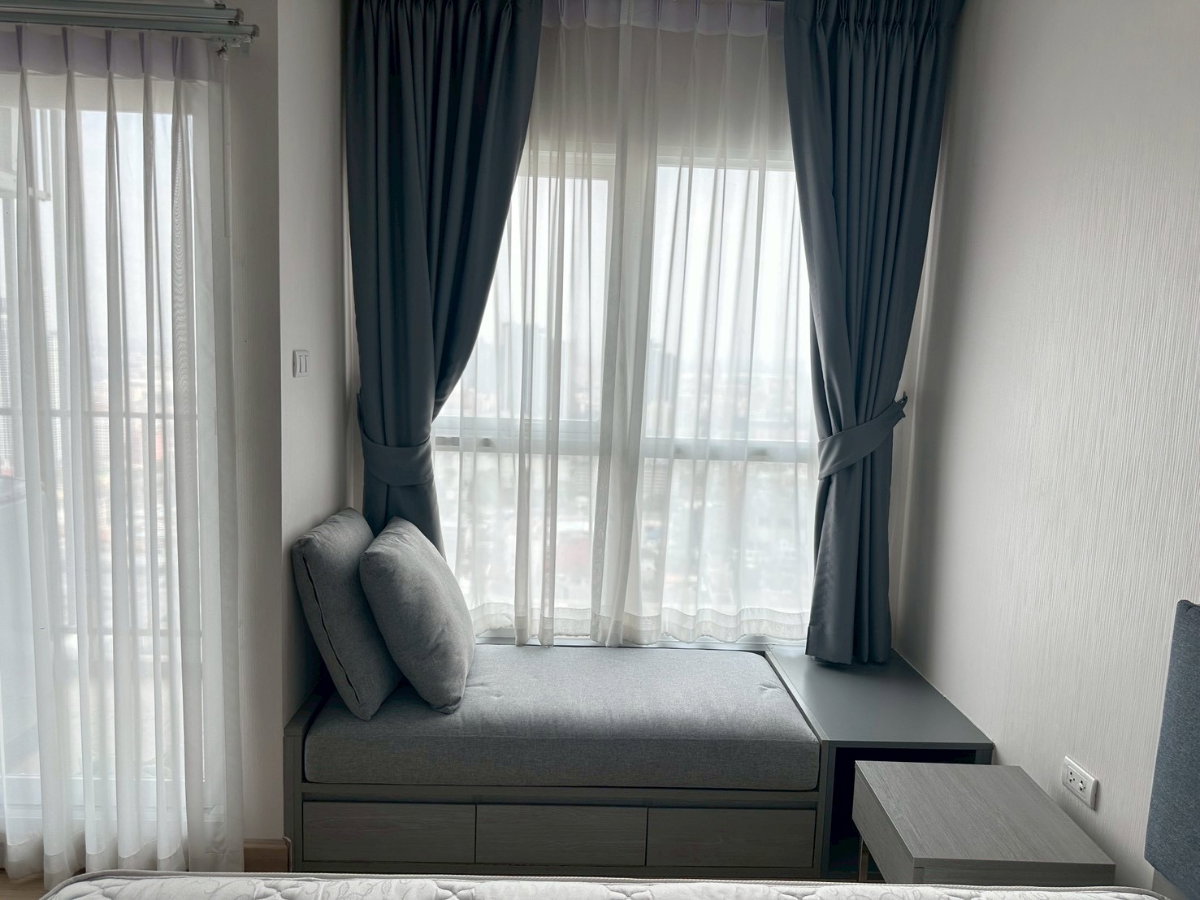 รูป For rent Supalaiveranda ramkhamhaeng มีมากกว่า 200 ห้องให้เลือก - รูปที่ 3/16