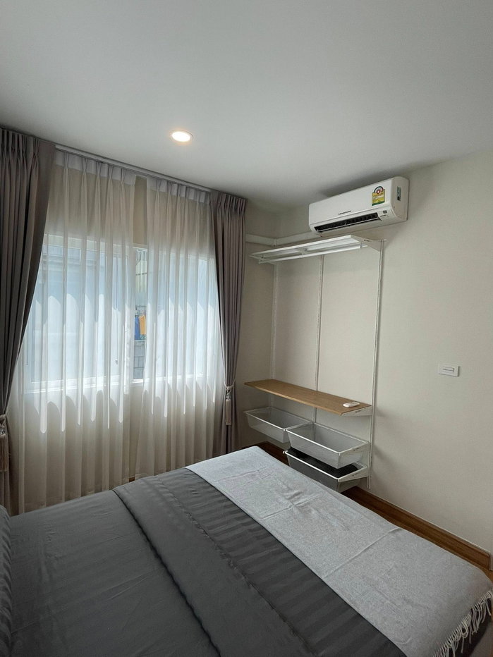 รูป ปล่อยเช่า หมู่บ้าน Centro บางนา-วงแหวน ⭐️ บ้านขนาด 61 ตรว. พื้นที่ใช้สอย 200 ตรม. - 4 ห้องนอน - 3 ห้องน้ำ - รูปที่ 8/31