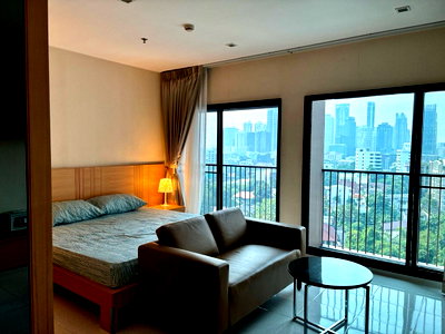 คอนโดให้เช่า : 🏢 ให้เช่าคอนโด : Noble Remix (โนเบิล รีมิกซ์)   รหัสทรัพย์ | 📌LNP-C7781