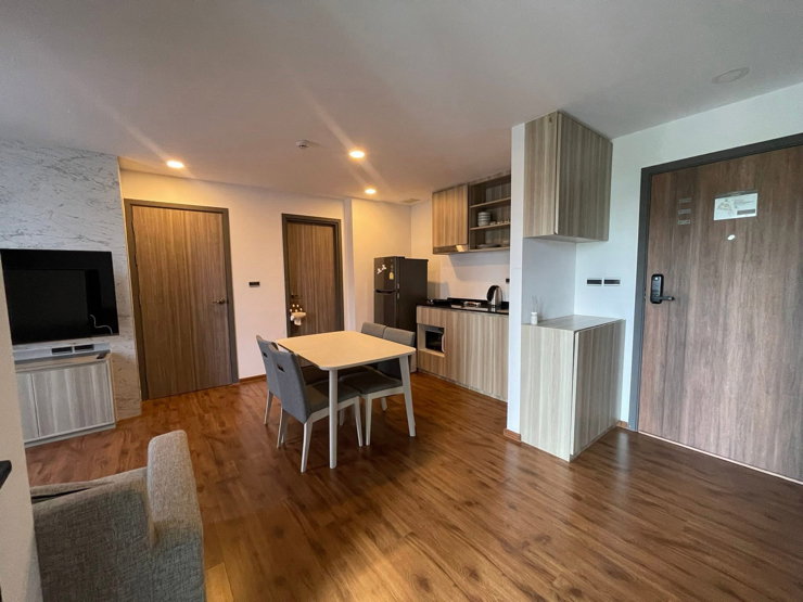 รูป ให้เช่า Stasia Residences Sriracha 2ห้องนอน - รูปที่ 7/13
