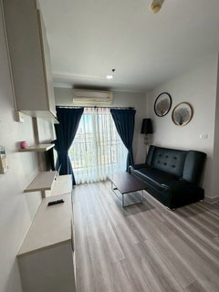 รูปภาพ ⛵ Centric sea ⛵ City view / 11F / 2bedrooms >> THB25,000/month彡
