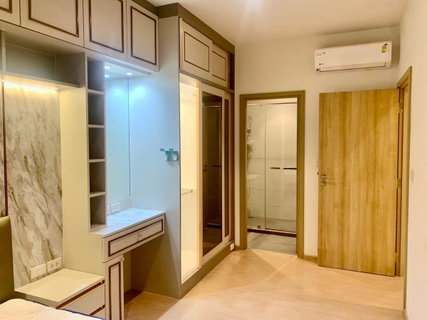 ✅ ขายคอนโดพร้อมผู้เช่า Pet-Friendly บิวท์ครบ ใกล้ MRT ✅ MARU Ladprao 15 - มารุ ลาดพร้าว 15