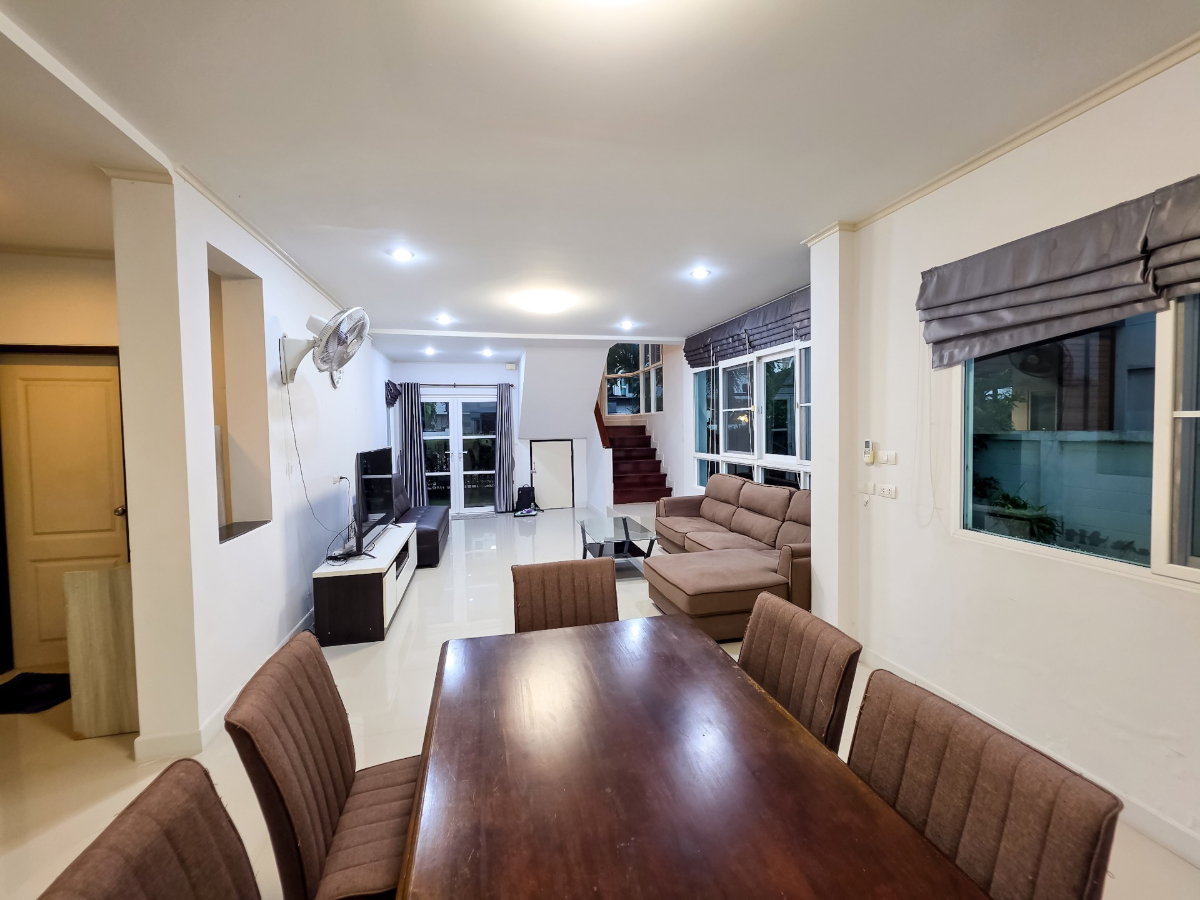 รูป บ้านเดี่ยว 2 ชั้น ศุภาลัย โมด้า แอร์พอร์ต ขอนแก่น | ใกล้สนามบิน มหาวิทยาลัยขอนแก่น  - รูปที่ 8/20