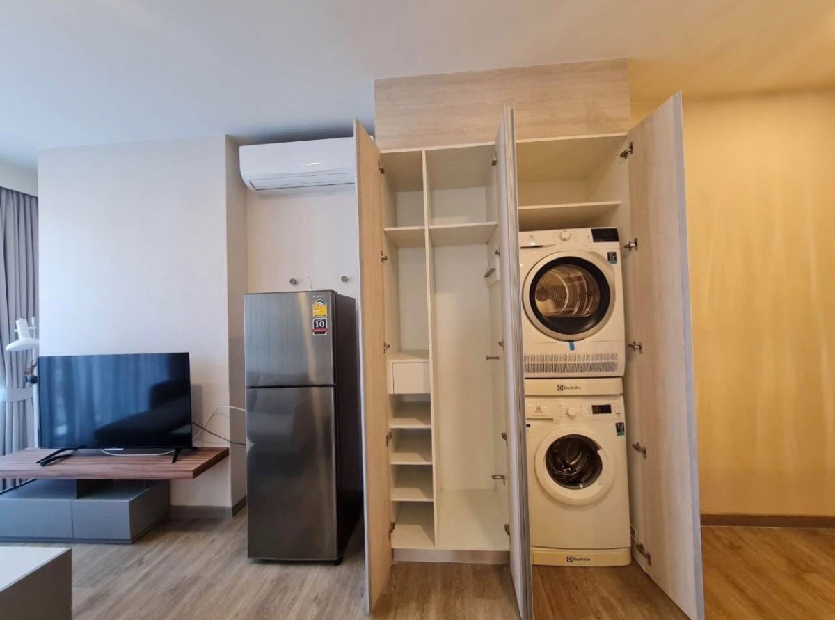 picture Keen 2 bedroom 12floor 45,000 THB - 6/19
