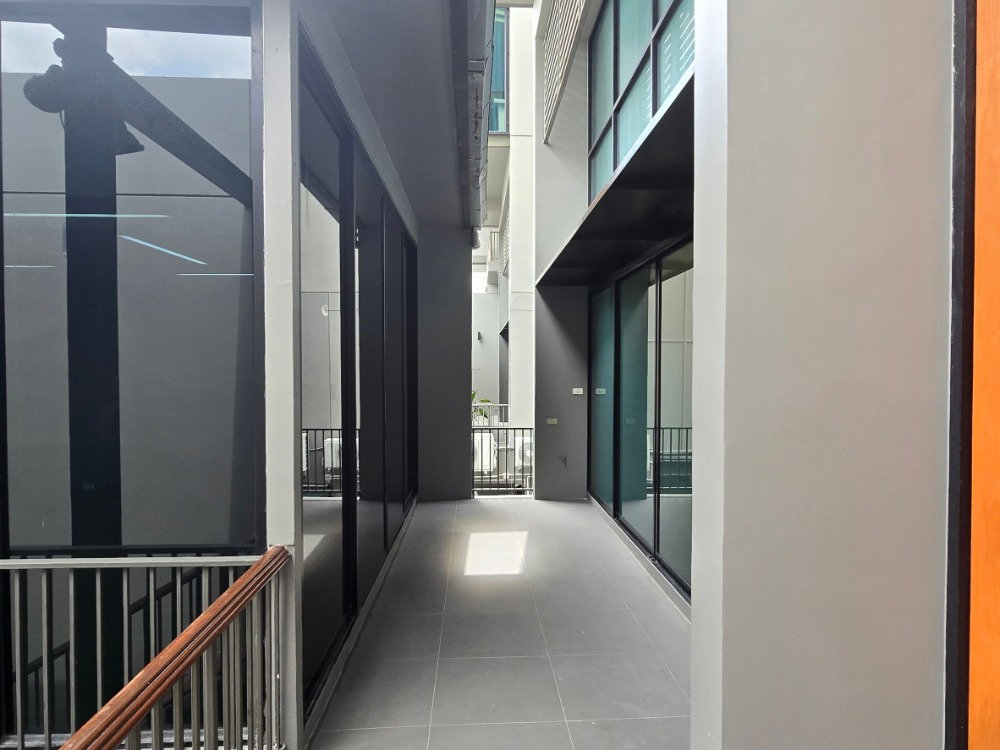 รูป WS7533 🏢✨ ให้เช่าโฮมออฟฟิศหรู THE PENTAS รัชดา–พระราม 9 ใจกลาง รัชดา–พระราม 9 ราคาเช่า 120,000 บาท / เดือน - รูปที่ 23/31