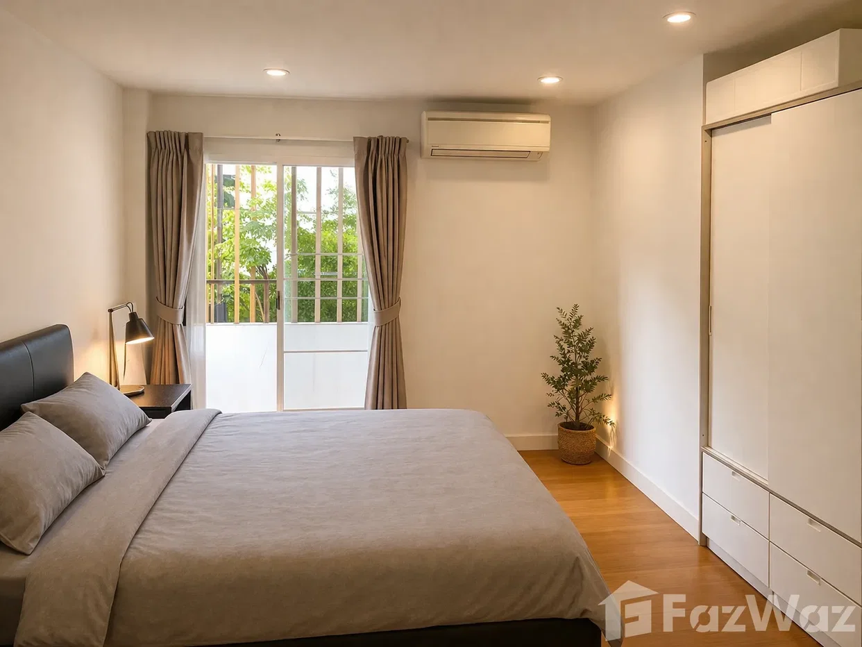 รูป ขาย บ้านเดี่ยว 3 ห้องนอน ในโครงการ คอร์ทยาร์ด วิลล่า พระราม 9-วงแหวน 6149251 - รูปที่ 13/19