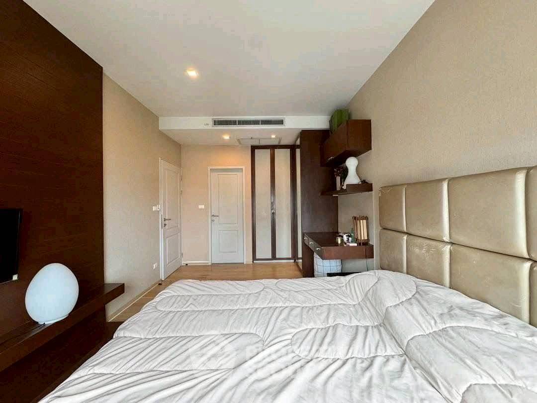 picture 1-BR Condo at Noble Refine Prompong near BTS Phrom Phong (ID 2970791) - 8/12