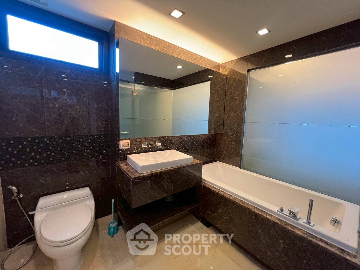 รูป คอนโด 2-ห้องนอน ที่ ดิ แอดเดรส สุขุมวิท 61 ใกล้ BTS เอกมัย (ID 2967831) - รูปที่ 8/23